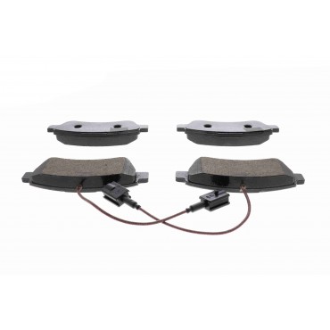 Kit Plaquette de Frein Arrière Pour Peugeot Boxer Fiat Ducato Citroën 77366679