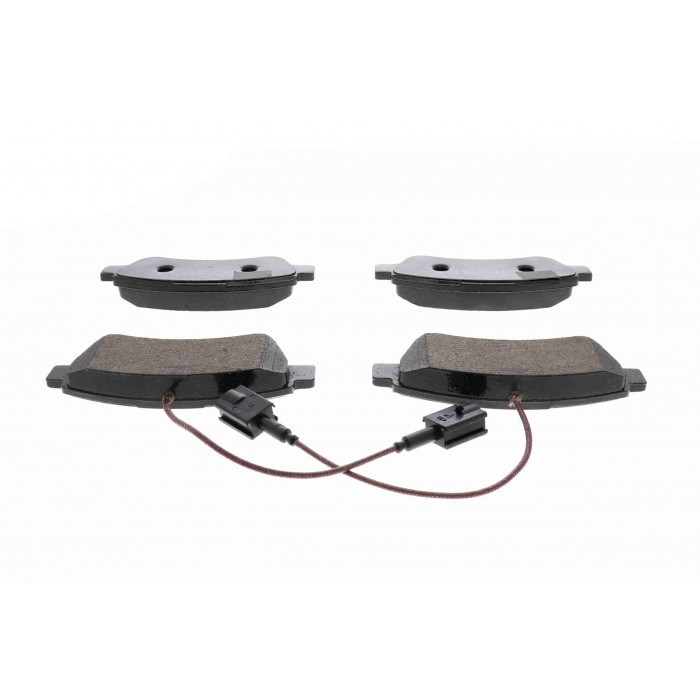 Kit Plaquette de Frein Arrière Pour Peugeot Boxer Fiat Ducato Citroën 77366679