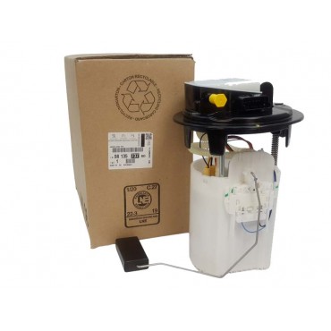 Pompe à Carburant Pour Peugeot 208 2008 I Citroën C3 C4