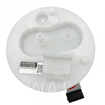 Pompe à Carburant Pour Peugeot Boxer Fiat Ducato Citroën Jumper 1525S2