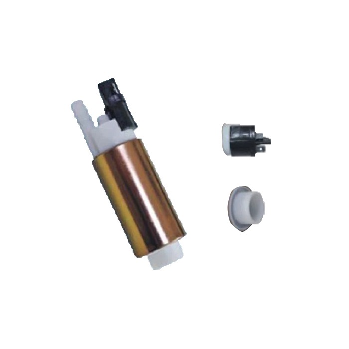 Moteur Pompe à Carburant Pour Peugeot Renault Clio II III Logan Dacia Citroën