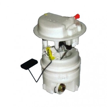 Pompe à Carburant Pour Peugeot 206 1525Y1, 9642124080