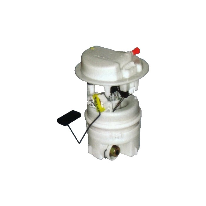 Pompe à Carburant Pour Peugeot 206 1525Y1, 9642124080