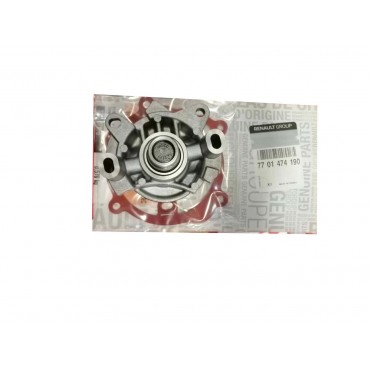 Pompe à Eau Pour Renault Opel Movano Vivaro A Nissan Interstar Primastar