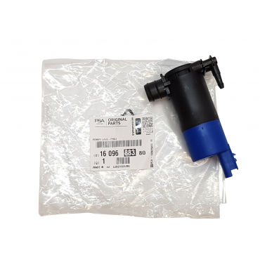 Pompe de Lave Phare Pour Peugeot 508