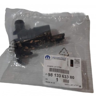 Pompe de Lave Glace Pour Peugeot 3008 Renault Captur Clio V Kadjar Citroën DS