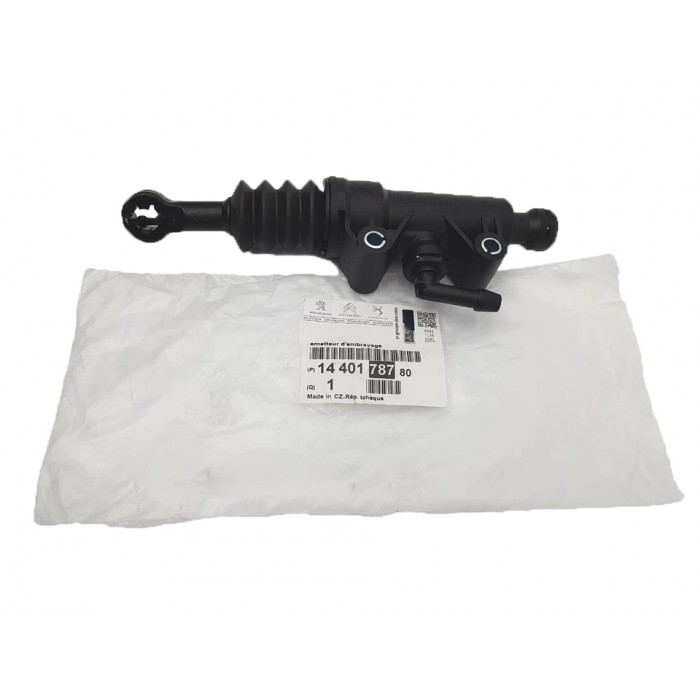 Emetteur d'Embrayage Pour Citroën Jumpy