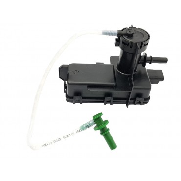 Module Pompe Adblue Pour Citroën C3 DS3