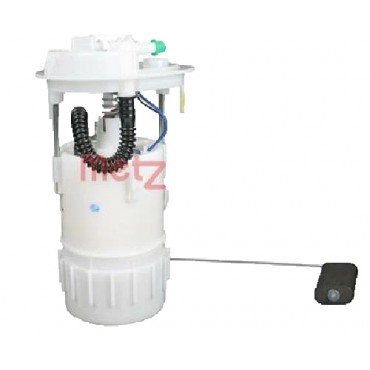 Pompe à Carburant Pour Renault Kangoo 172024329R, 8200889201, 8200957882