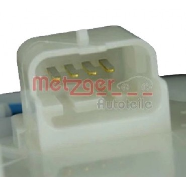 Pompe à Carburant Pour Renault Kangoo 172024329R, 8200889201, 8200957882