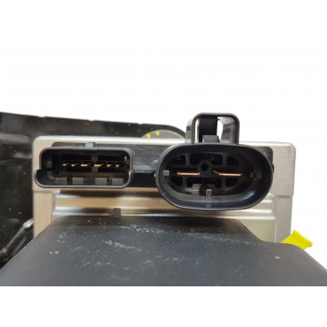 Pompe de Direction Assistée Pour Renault Laguna III Latitude