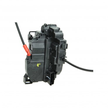 Gache Serrure de Porte Avant Droite Pour Renault Kangoo