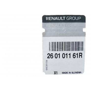 Phare Avant Droit Pour Renault Trafic III Fiat Nissan 260105469R, 260101161R