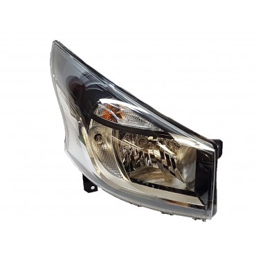 Phare Avant Droit Pour Renault Trafic III Fiat Nissan 260105469R, 260101161R