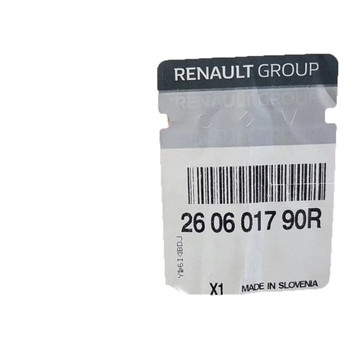 Phare Avant Gauche Pour Renault Trafic III 260601790R