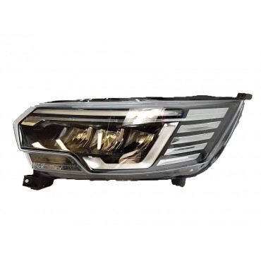 Phare Avant Gauche Pour Renault Trafic III 260601790R