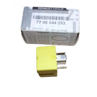 Relais 40A Pour Renault Opel Nissan Vauxhall 7701032100, 7700810929, 7700844253