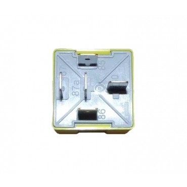 Relais 40A Pour Renault Opel Nissan Vauxhall 7701032100, 7700810929, 7700844253
