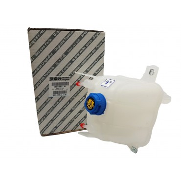 Vase d'Expansion Liquide de Refroidissement Pour Peugeot Fiat Ducato Citroën