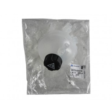 Vase d'Expansion Liquide de Refroidissement Pour Peugeot Opel Fiat Citroën