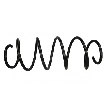 Ressort de Suspension Avant Pour Citroën C2 5002EP, 5002EN, 5002LR, 5002LY