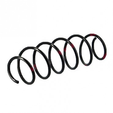 Ressort de Suspension Avant Pour Citroën C3 5002CR, 5002LQ, 5002LL