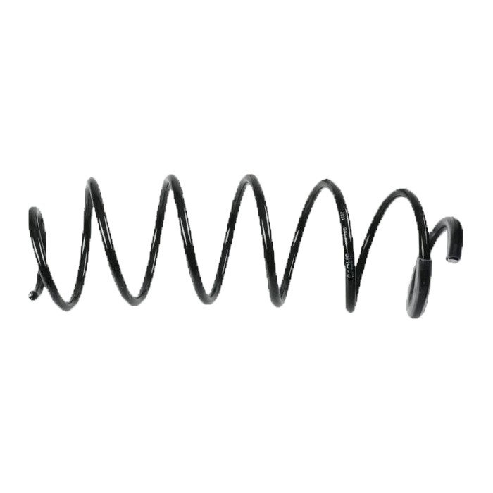 Ressort de Suspension Avant Pour Citroën C3 5002CG, 5002CH, 5002LN, 5002LT