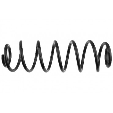Ressort de Suspension Arrière Pour Citroën C4 DS4 5102W3, 5102L0