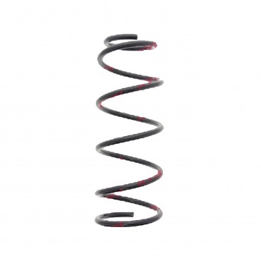 Ressort de Suspension Avant Pour Peugeot 807 Citroën C8