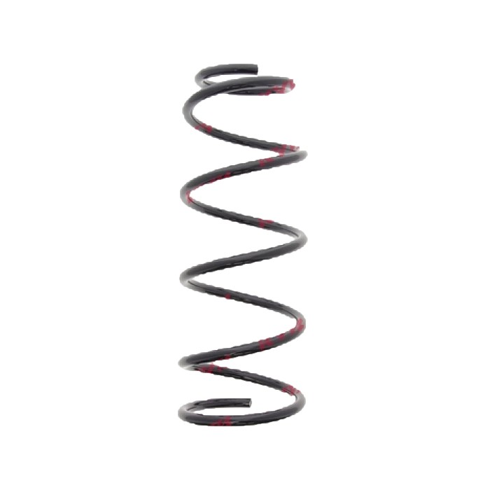 Ressort de Suspension Avant Pour Peugeot 807 Citroën C8