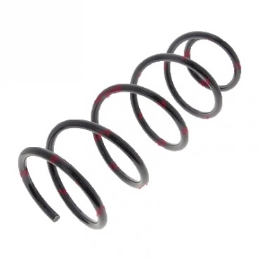 Ressort de Suspension Avant Pour Peugeot 807 Citroën C8