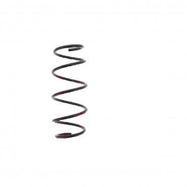 Ressort de Suspension Avant Pour Renault Grand Scénic II Megane