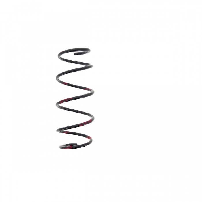 Ressort de Suspension Avant Pour Renault Grand Scénic II Megane