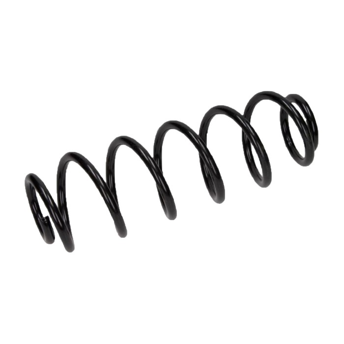 Ressort de Suspension Arrière Pour Peugeot 307 5102F5