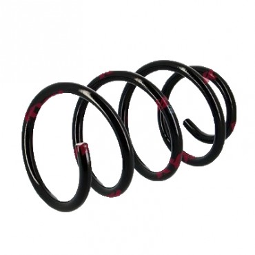 Ressort de Suspension Avant Pour Renault Master III Opel Movano B Nissan NV400