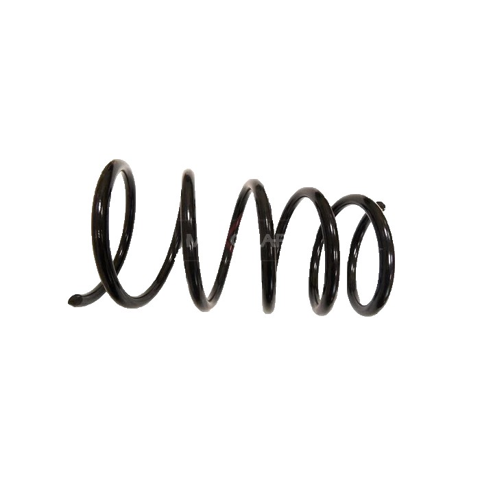 Ressort de Suspension Avant Pour Renault Megane I Scenic Scénic