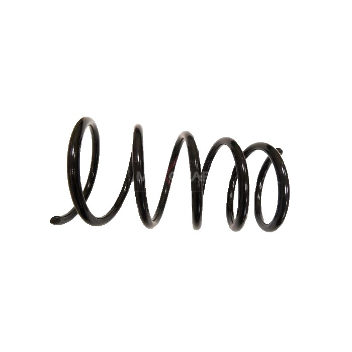 Ressort de Suspension Avant Pour Renault Megane I Scenic Scénic