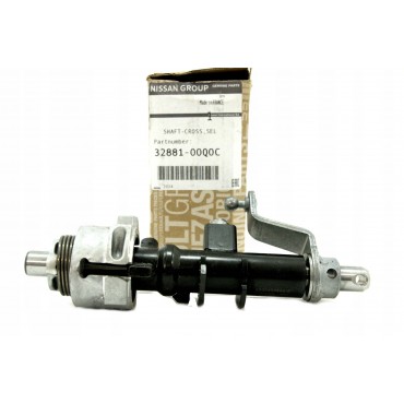 Fourchette de Changement de Vitesses Pour Renault VEL Satis Opel Movano B