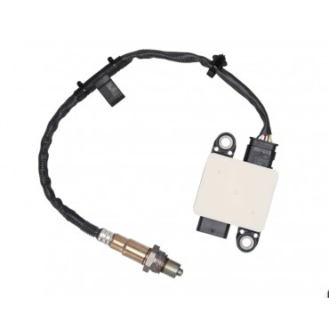 Sonde d'échappement NOX Pour Opel Cascada Zafira Vauxhall Zafira C