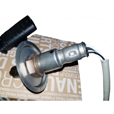 Sonde Lambda Pour Renault Captur Clio V Express Grand Scénic IV Kadjar Megane