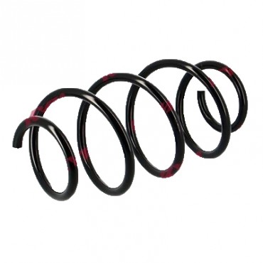 Ressort de Suspension Avant Pour Peugeot Partner Citroën Berlingo 5002XF