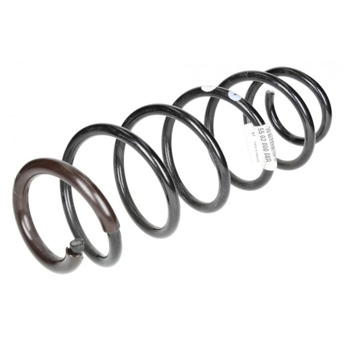 Ressort de Suspension Arrière Pour Renault Laguna III