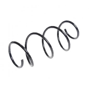 Ressort de Suspension Avant Pour Renault Clio III Modus 8200127287, 8200140543