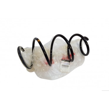 Ressort de Suspension Avant Pour Renault Clio IV 540103930R, 540108338R