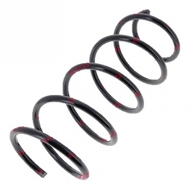 Ressort de Suspension Avant Pour Renault Clio II 7700421609, 8200193024