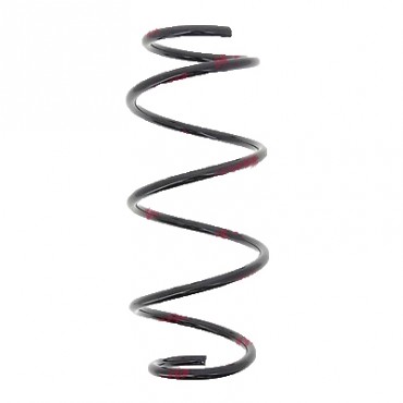 Ressort de Suspension Avant Pour Renault Laguna II