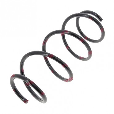 Ressort de Suspension Avant Pour Renault Laguna II