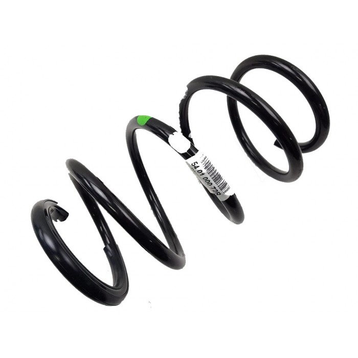 Ressort de Suspension Avant Pour Renault Laguna III