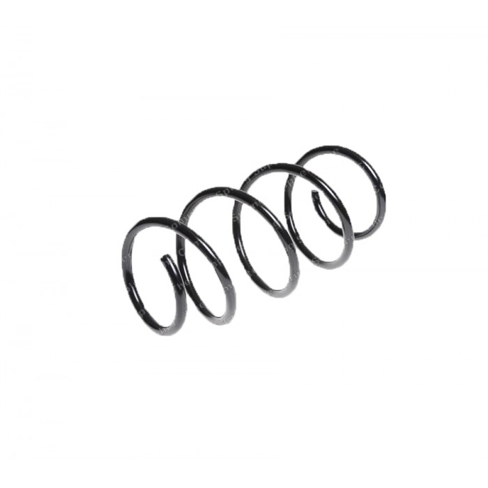 Ressort de Suspension Avant Pour Renault Laguna III 540100002R, 540100003R