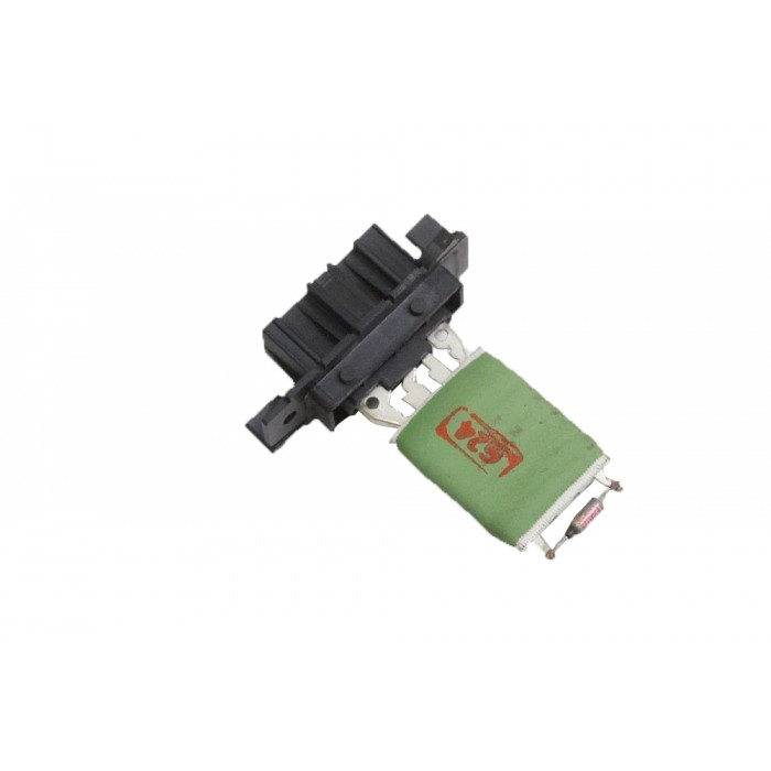 Résistance Pulseur d'Air Habitacle Pour Peugeot Boxer Fiat Ducato Citroën